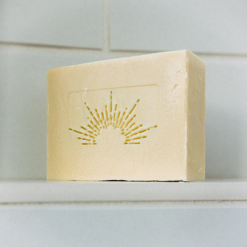 Sol Soap
